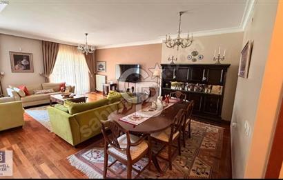 ANGORA EVLERİNDE BAKIMLI BAHÇE KATI SATILIK DUBLEKS