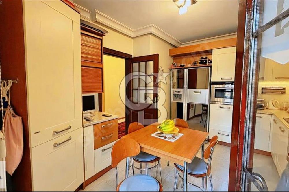 ANGORA EVLERİNDE BAKIMLI BAHÇE KATI SATILIK DUBLEKS