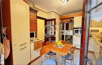 ANGORA EVLERİNDE BAKIMLI BAHÇE KATI SATILIK DUBLEKS