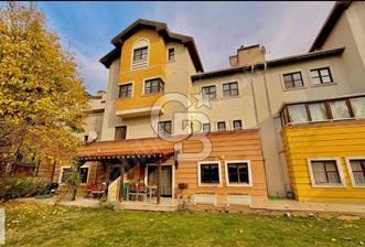 ANGORA EVLERİNDE BAKIMLI BAHÇE KATI SATILIK DUBLEKS - 7 - 316810