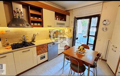 ANGORA EVLERİNDE BAKIMLI BAHÇE KATI SATILIK DUBLEKS