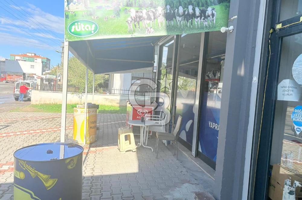 çiğli balatçıkta dükkan