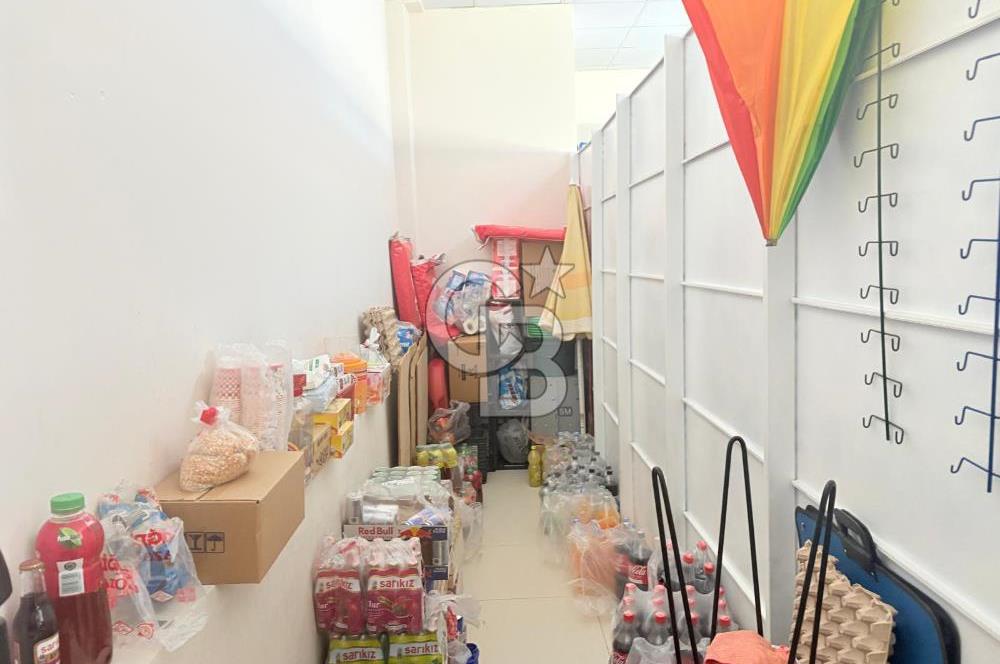 çiğli balatçıkta dükkan