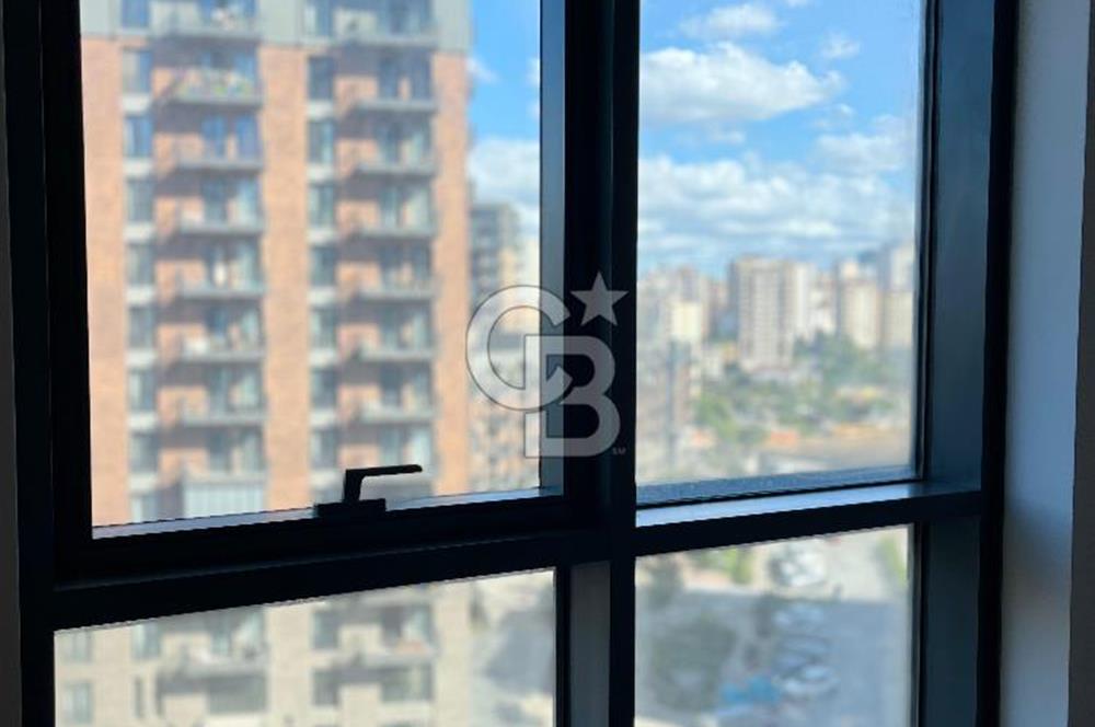 SINPAŞ FİNANS ŞEHİR – TIME ETAP 8. KAT FONKSİYONEL 3+1 DAİRE