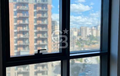 SINPAŞ FİNANS ŞEHİR – PARK ETAPTA 9. KAT GENİŞ 3+1 DAİRE