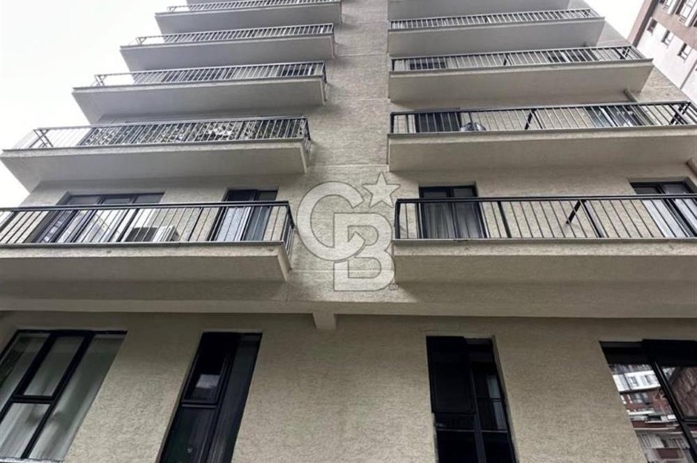 MARİ 4402 REZİDANSDA 2+1 KAPALI MUTFAK + METROBÜSE YAKIN 