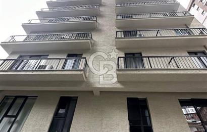 MARİ 4402 REZİDANSDA 2+1 KAPALI MUTFAK + METROBÜSE YAKIN 