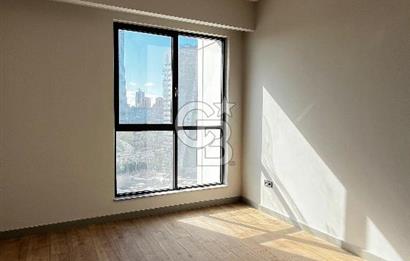 SINPAŞ FİNANS ŞEHİR – TIME ETAPTA 9. KAT 3+1 BALKONLU DAİRE