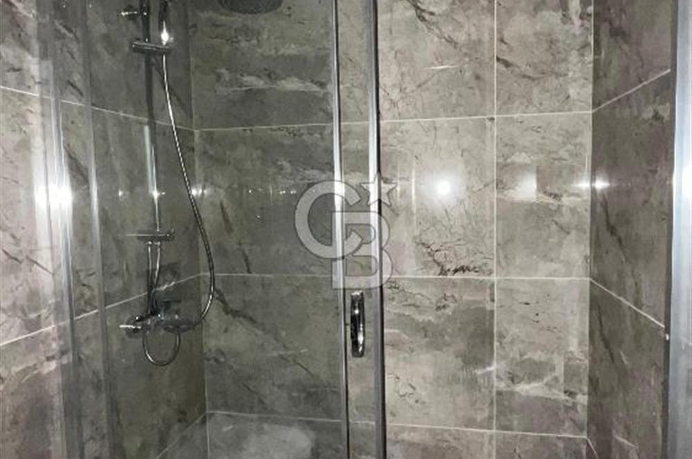 SINPAŞ FİNANS ŞEHİR – TIME ETAPTA 9. KAT 3+1 BALKONLU DAİRE