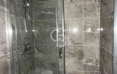 SINPAŞ FİNANS ŞEHİR – TIME ETAPTA 9. KAT 3+1 BALKONLU DAİRE