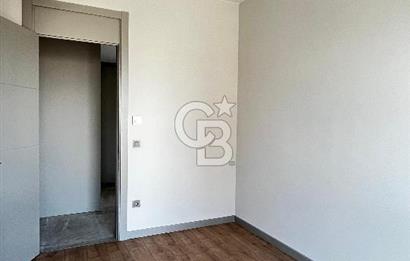 SINPAŞ FİNANS ŞEHİR – TIME ETAP 8. KAT FONKSİYONEL 3+1 DAİRE