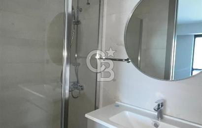 SINPAŞ FİNANS ŞEHİR – TIME ETAP 8. KAT FONKSİYONEL 3+1 DAİRE