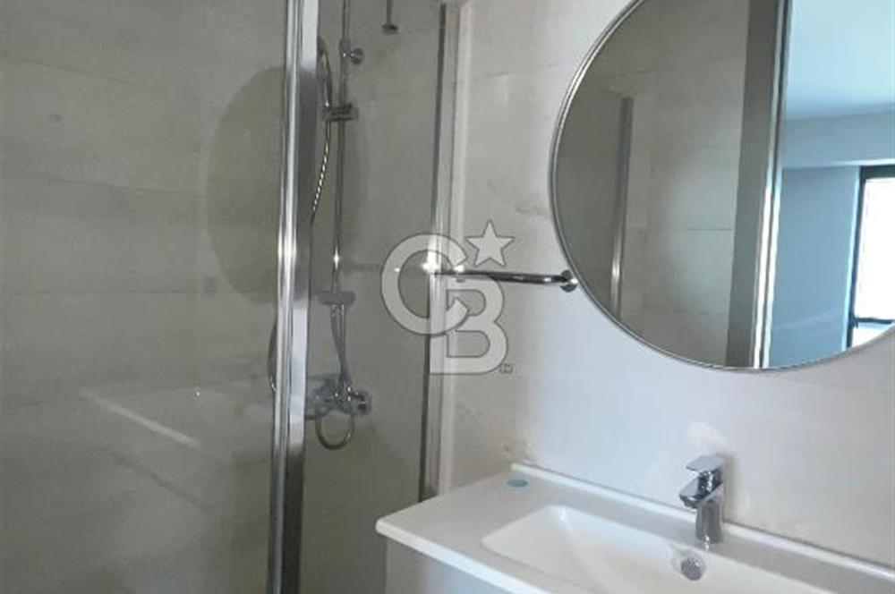 SINPAŞ FİNANS ŞEHİR – PARK ETAPTA 9. KAT GENİŞ 3+1 DAİRE