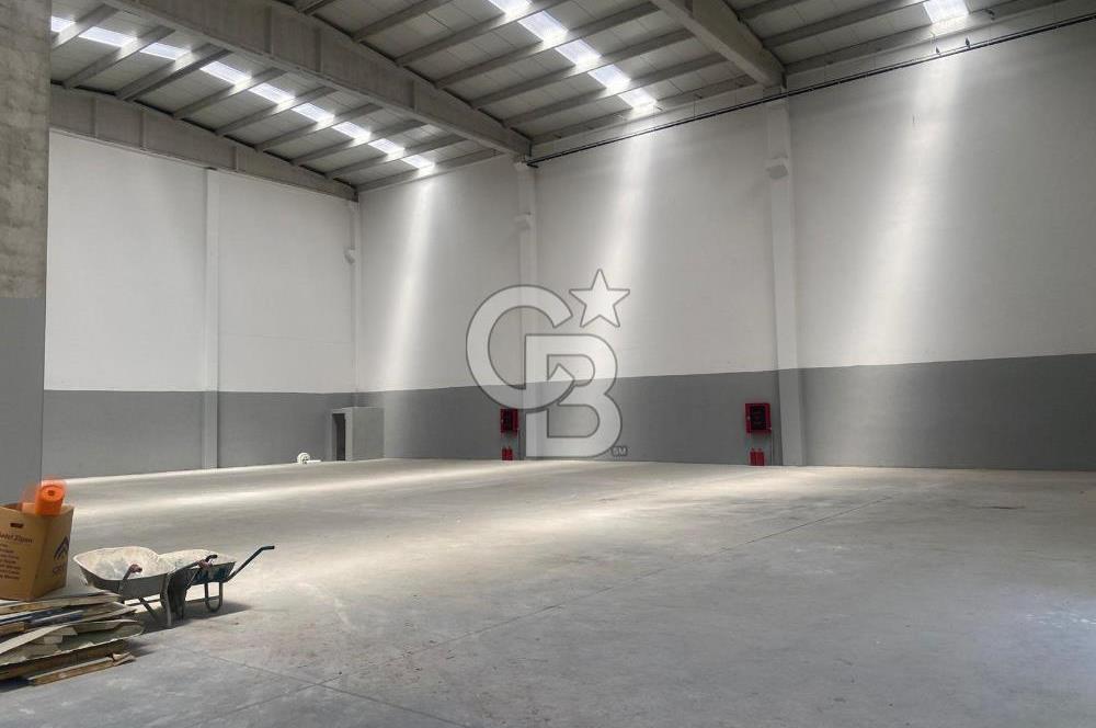 Kazan Sarayda Kiralık Fabrika