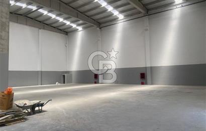 Kazan Sarayda Kiralık Fabrika