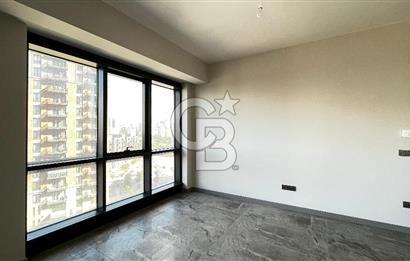 SINPAŞ FİNANS ŞEHİR – TIME ETAP 8. KAT FONKSİYONEL 3+1 DAİRE