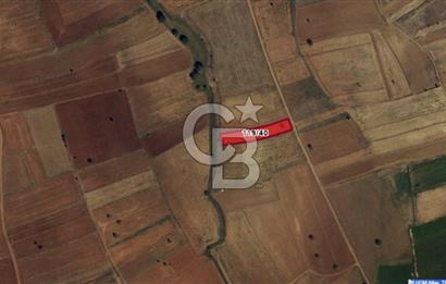 2.435 m² Fırsat Tarla! Afyon İhsaniye Bölgesi'nde Köylere Yakın