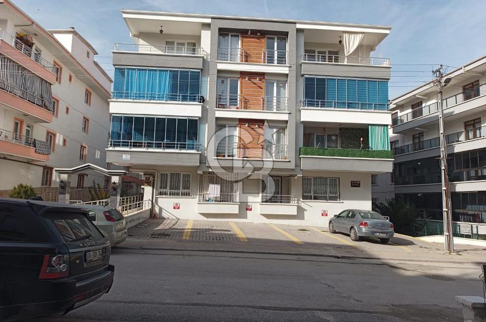 KARAPÜRÇEK'TE 3+1 KİRALIK DAİRE