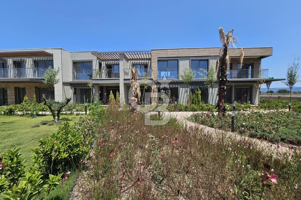 KADRAJ AYAZMEND AYVALIK' da Satılık 1+1 Daire