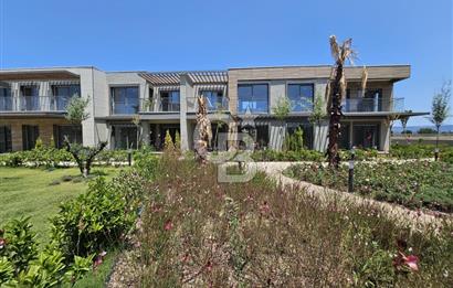 KADRAJ AYAZMEND AYVALIK' da Satılık 1+1 Daire