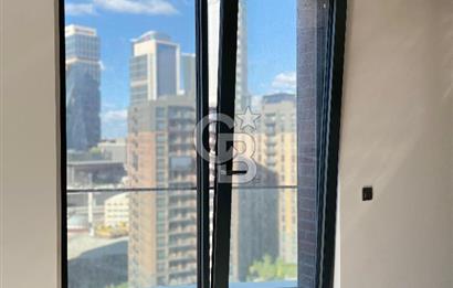 SINPAŞ FİNANS ŞEHİR – TIME ETAPTA 9. KAT 3+1 BALKONLU DAİRE