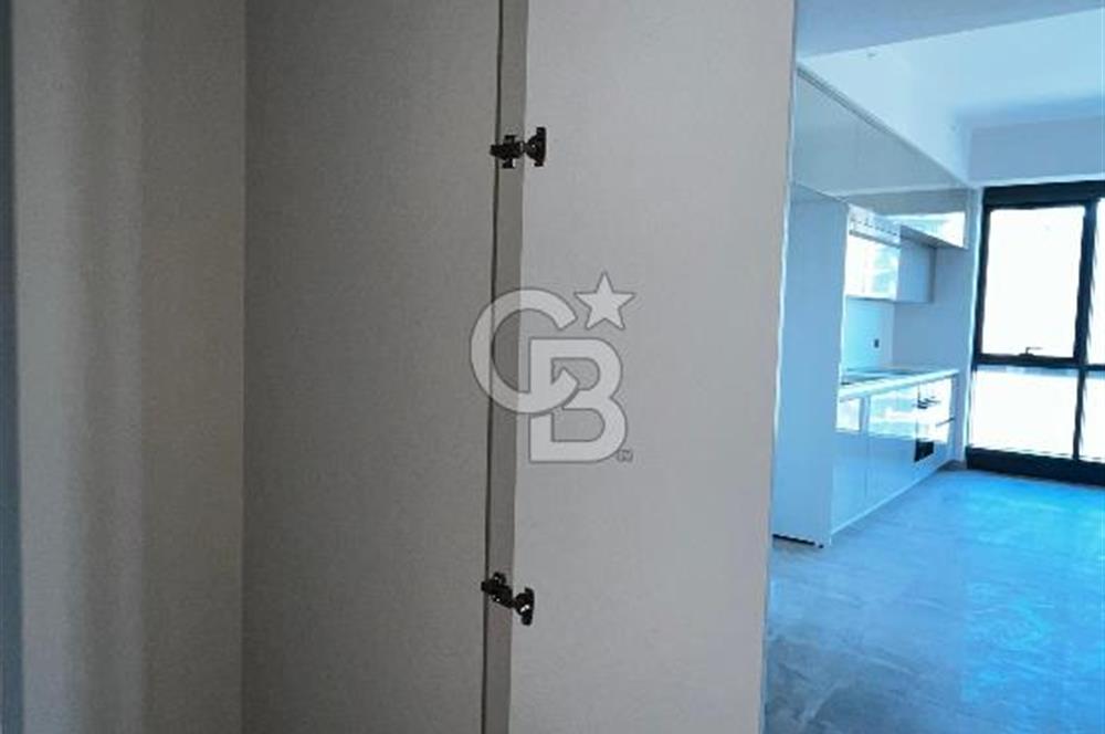 SINPAŞ FİNANS ŞEHİR – PARK ETAPTA 9. KAT GENİŞ 3+1 DAİRE