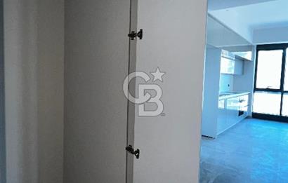 SINPAŞ FİNANS ŞEHİR – TIME ETAP 8. KAT FONKSİYONEL 3+1 DAİRE