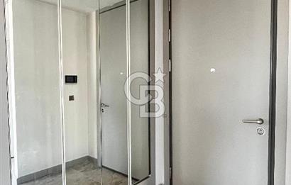 SINPAŞ FİNANS ŞEHİR – TIME ETAP 8. KAT FONKSİYONEL 3+1 DAİRE