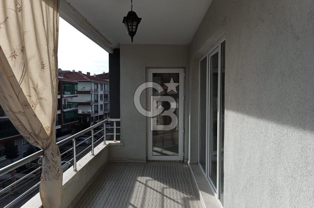 KARAPÜRÇEK'TE 3+1 KİRALIK DAİRE