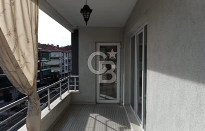 KARAPÜRÇEK'TE 3+1 KİRALIK DAİRE