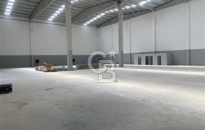 Kazan Sarayda Kiralık Fabrika