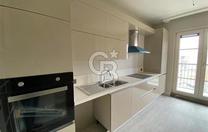 SINPAŞ FİNANS ŞEHİR – PARK ETAPTA ÇİFT CEPHELİ GENİŞ 3+1 (118 m² NET)