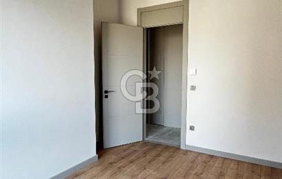 SINPAŞ FİNANS ŞEHİR – PARK ETAPTA 9. KAT GENİŞ 3+1 DAİRE