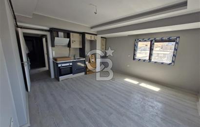 İzmir Menemen Yahselli’de SATILIK 1+1 daire