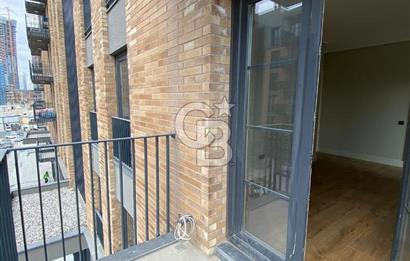 SINPAŞ FİNANS ŞEHİR – PARK ETAPTA ÇİFT CEPHELİ GENİŞ 3+1 (118 m² NET)