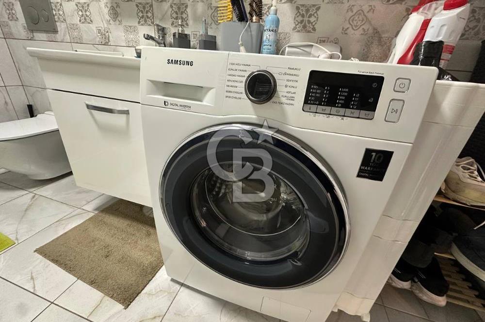 MARİ 4402 REZİDANSDA 2+1 KAPALI MUTFAK + METROBÜSE YAKIN 