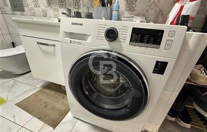 MARİ 4402 REZİDANSDA 2+1 KAPALI MUTFAK + METROBÜSE YAKIN 