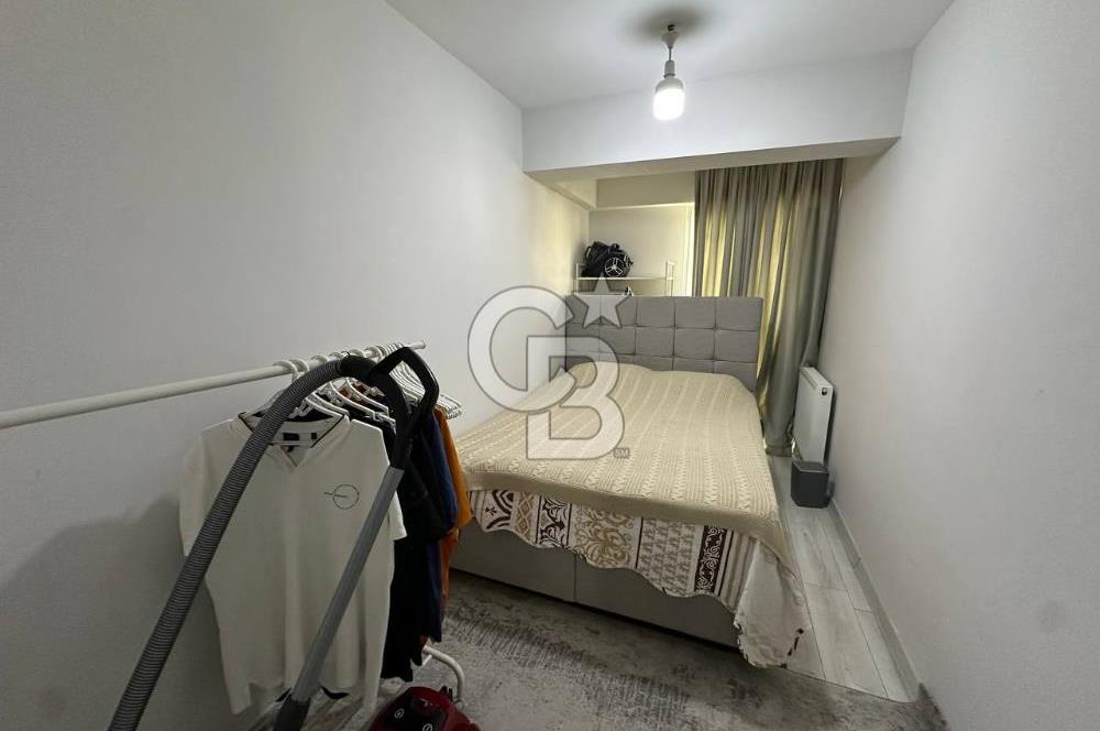 MARİ 4402 REZİDANSDA 2+1 KAPALI MUTFAK + METROBÜSE YAKIN 