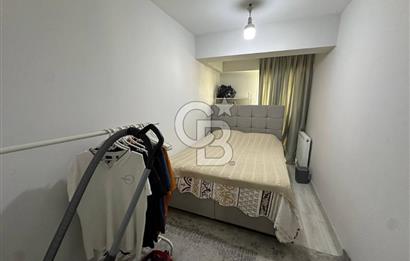 MARİ 4402 REZİDANSDA 2+1 KAPALI MUTFAK + METROBÜSE YAKIN 