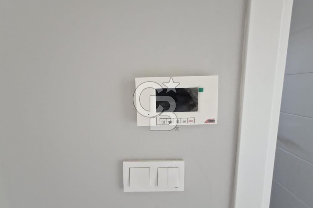 İzmir Menemen Yahselli’de SATILIK 1+1 daire