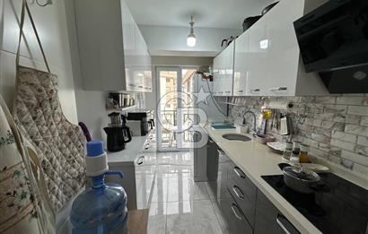 MARİ 4402 REZİDANSDA 2+1 KAPALI MUTFAK + METROBÜSE YAKIN 