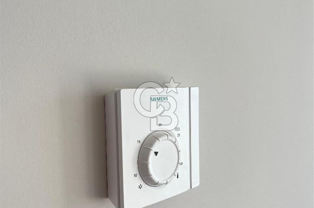 SINPAŞ FİNANS ŞEHİR TIME BLOKLARINDA 3+1 BALKONLU DAİRE