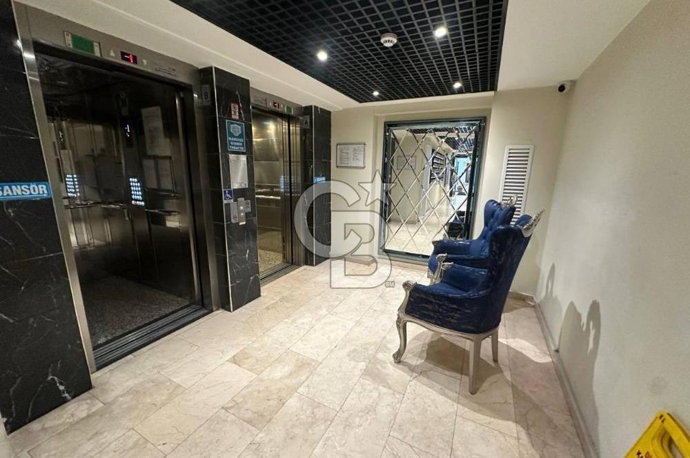 MARİ 4402 REZİDANSDA 2+1 KAPALI MUTFAK + METROBÜSE YAKIN 