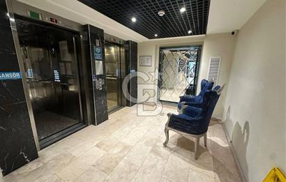 MARİ 4402 REZİDANSDA 2+1 KAPALI MUTFAK + METROBÜSE YAKIN 