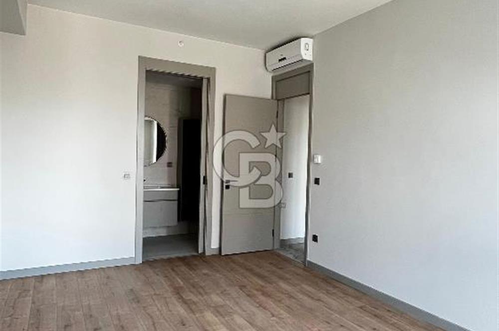 SINPAŞ FİNANS ŞEHİR – PARK ETAPTA 9. KAT GENİŞ 3+1 DAİRE