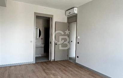 SINPAŞ FİNANS ŞEHİR – PARK ETAPTA 9. KAT GENİŞ 3+1 DAİRE
