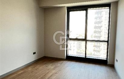 SINPAŞ FİNANS ŞEHİR – TIME ETAP 8. KAT FONKSİYONEL 3+1 DAİRE