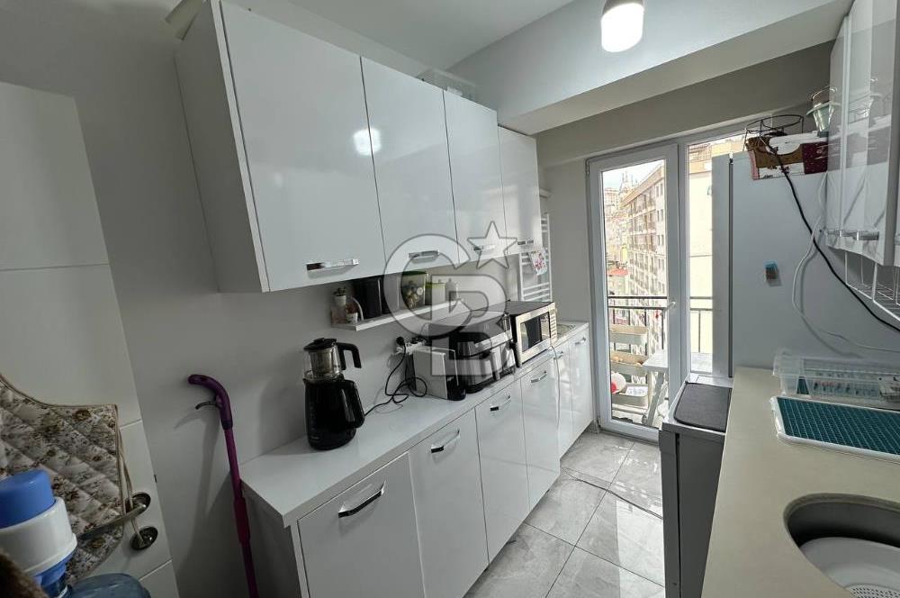 MARİ 4402 REZİDANSDA 2+1 KAPALI MUTFAK + METROBÜSE YAKIN 