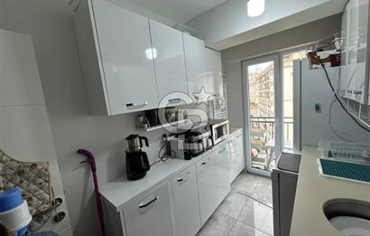 MARİ 4402 REZİDANSDA 2+1 KAPALI MUTFAK + METROBÜSE YAKIN 