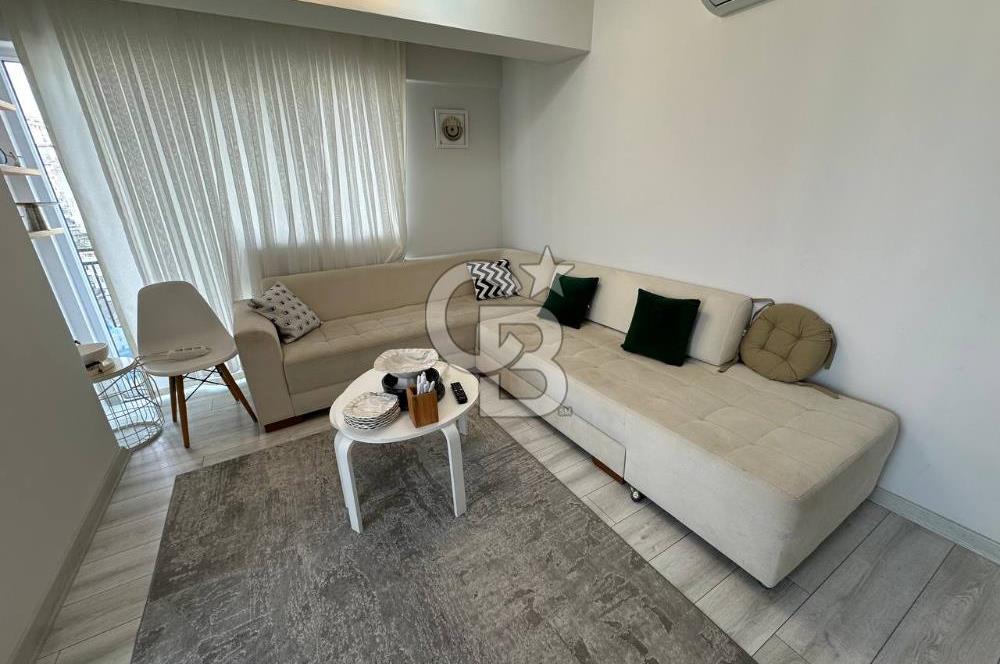 MARİ 4402 REZİDANSDA 2+1 KAPALI MUTFAK + METROBÜSE YAKIN 